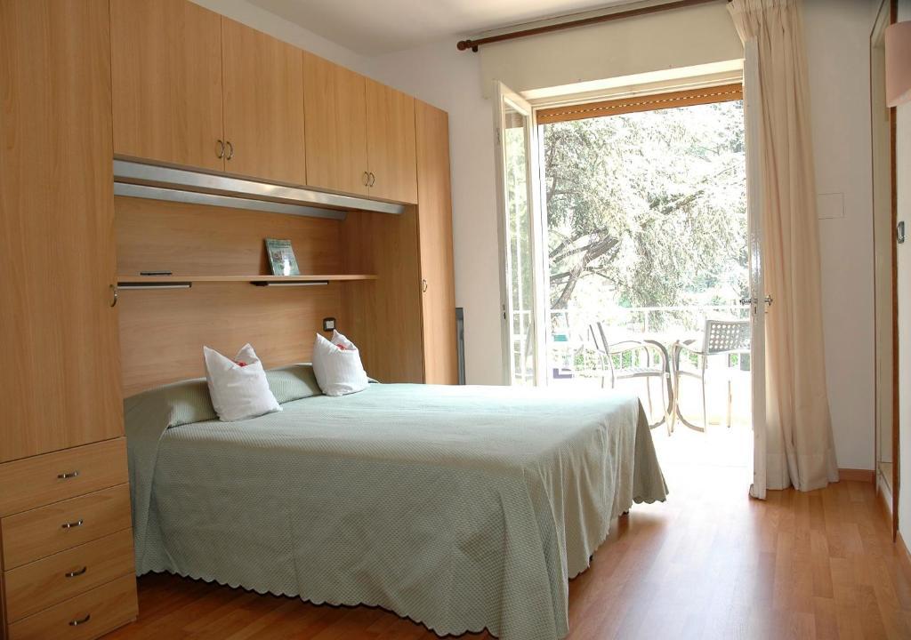 Hotel Elisabetta Torbole Sul Garda Номер фото